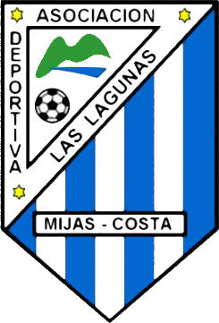 LAS LAGUNAS A.D. (Málaga)                                3 equipos: Cadete - Infantil - Prebenjamín